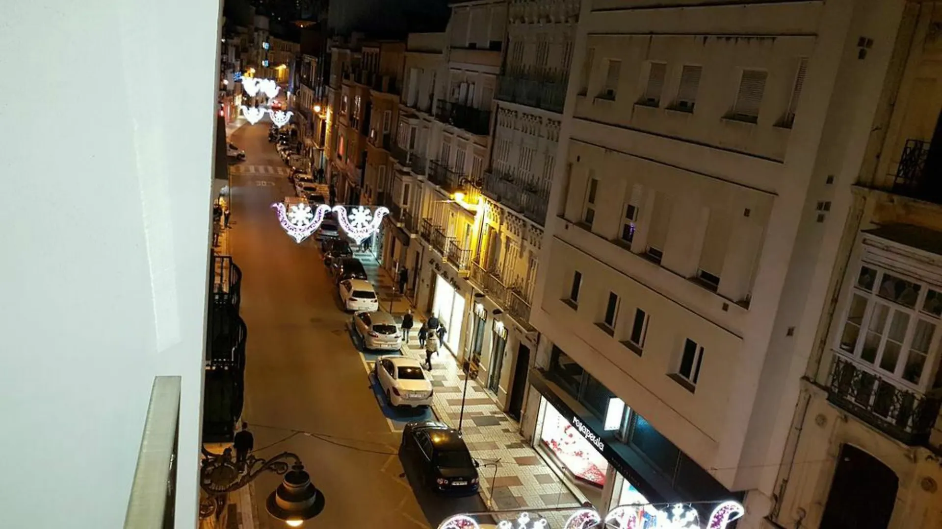 Apartamento Centro Màlaga