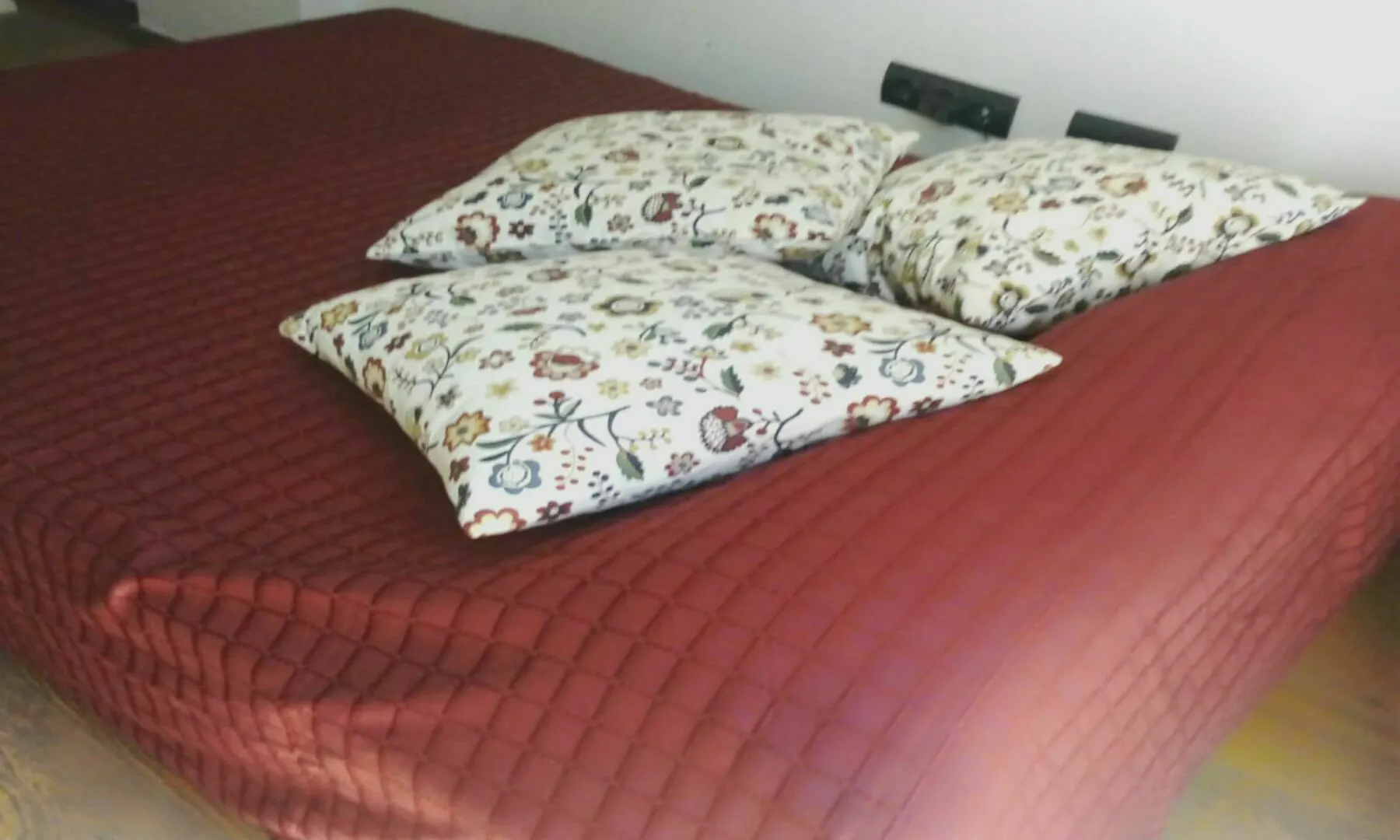 Apartamento Centro Màlaga 0*,