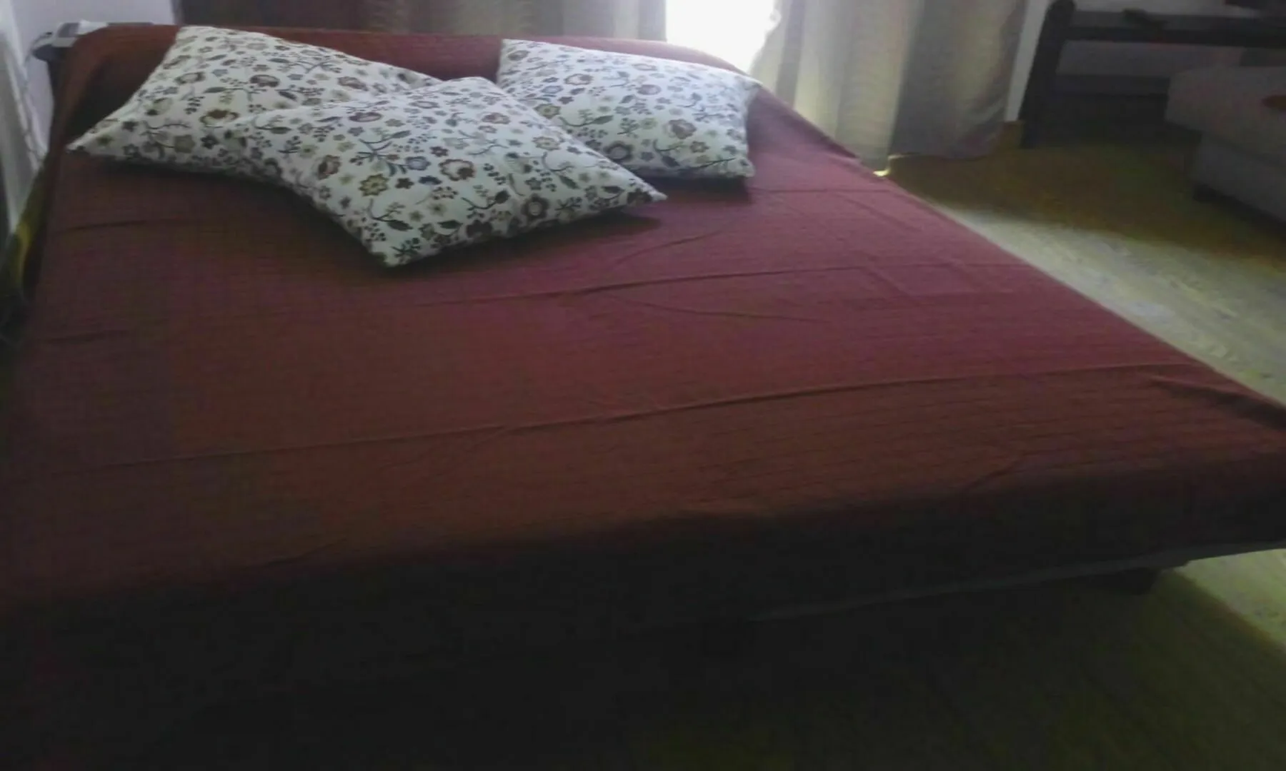 Apartmán Apartamento Centro Màlaga Španělsko