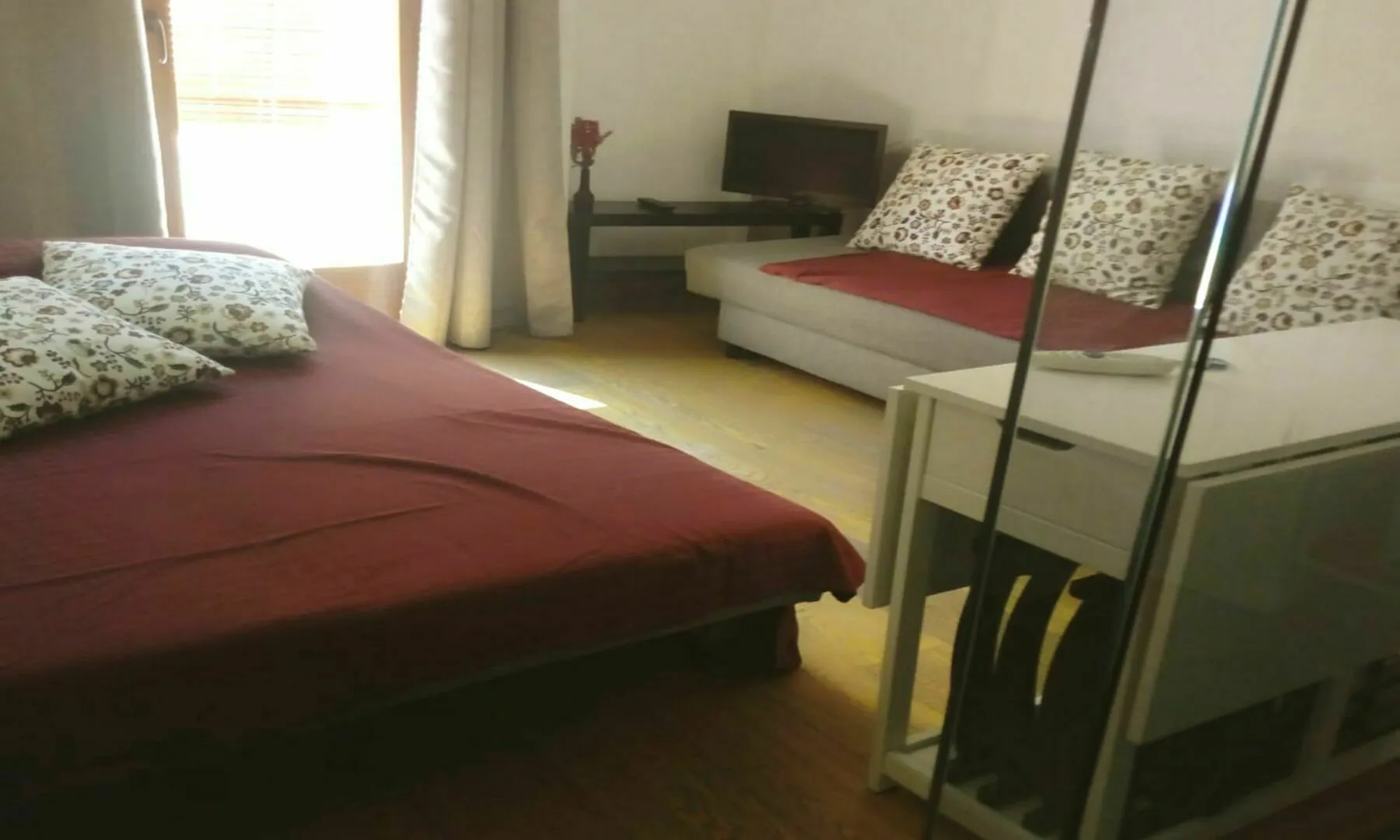 Apartamento Centro Màlaga